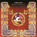 Thin Lizzy - Johnny The Fox - LP [ Record ]