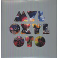 Coldplay - Mylo Xyloto - LP [ Record ]