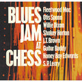 Fleetwood Mac with Various Artists - Blues Jam at Chess - Pure Pleasure LP [ Record ]