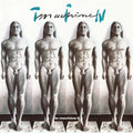 David Bowie, Tin Machine - Tin Machine II - Music On Vinyl LP [ Record ]