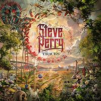 Steve Perry - Traces - LP [ Record ]