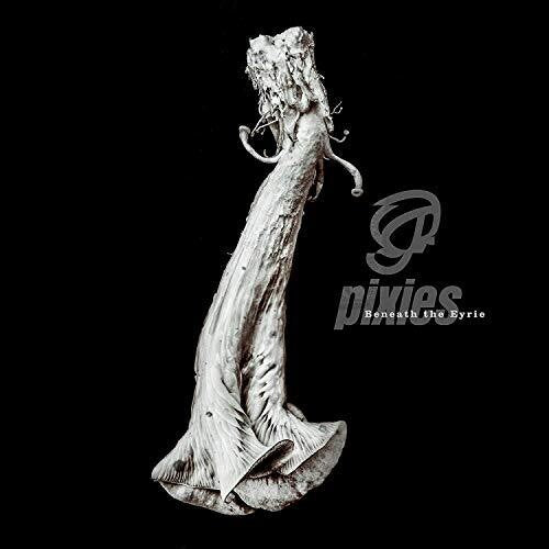 Pixies - Beneath The Eyrie - LP [ Record ]