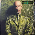 John Malkovich - Illuminated - Picture Disc LP [ Record ]