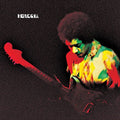 Jimi Hendrix - Band Of Gypsys - LP [ Record ]