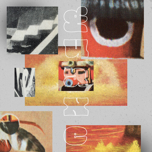 Guaxe - Guaxe - LP [ Record ]