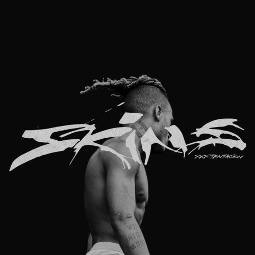 Xxxtentacion - Skins - LP [ Record ]