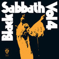 Black Sabbath - Vol. 4 - LP [ Record ]
