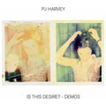 PJ Harvey - Is This Desire? - Demos - LP [ Record ]