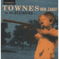 Townes Van Zandt - In The Beginning ... - LP [ Record ]