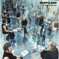 Fripp & Eno - No Pussyfooting - LP [ Record ]