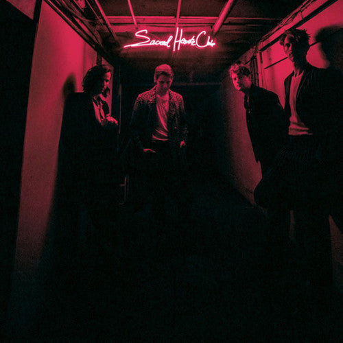 Foster the People - Sacred Hearts Club - LP [ Record ]