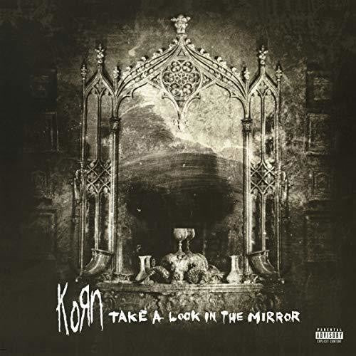Korn - Take A Look In The Mirror - LP [ Record ]