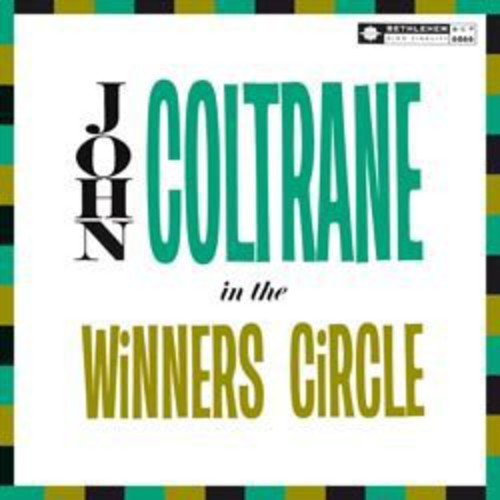 John Coltrane - In the Winners Circle - Pure Pleasure LP [ Record ]