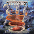 Testament - Titans of Creation - Orange LP [ Record ]