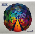 Muse - The Resistance - LP [ Record ]