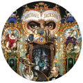 Michael Jackson - Dangerous - Picture Disc LP [ Record ]