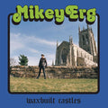 Mikey Erg - Waxbuilt Castles - LP [ Record ]