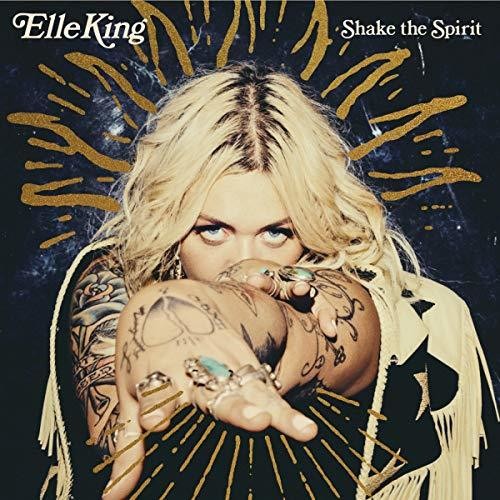 Elle King - Shake The Spirit - LP [ Record ]
