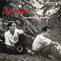 Lee Konitz and Warne Marsh - Lee Konitz with Warne Marsh - Speakers Corner LP [ Record ]