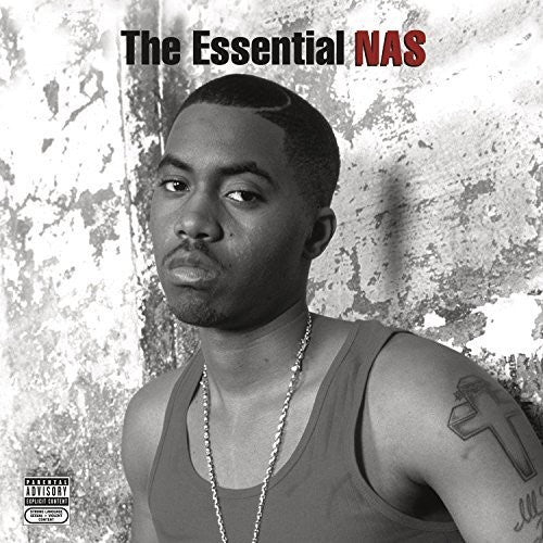 Nas - The Essential Nas - LP [ Record ]