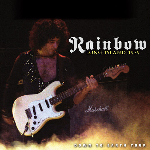 Rainbow - Long Island 1979 - LP [ Record ]