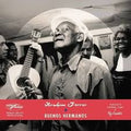 Ibrahim Ferrer - Buenos Hermanos - LP [ Record ]