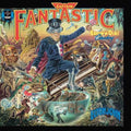 Elton John - Captain Fantastic And The Brown Dirt Cowboy - LP [ Record ]