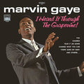 Marvin Gaye -  I Heard It Through The Grapevine - LP [ Record ]