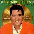 Elvis Presley - Elvis' Gold Records Volume 4 - Speakers Corner LP [ Record ]