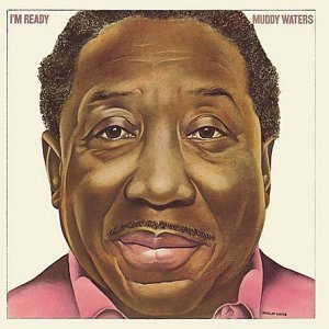 Muddy Waters - I`m Ready - Pure Pleasure LP [ Record ]