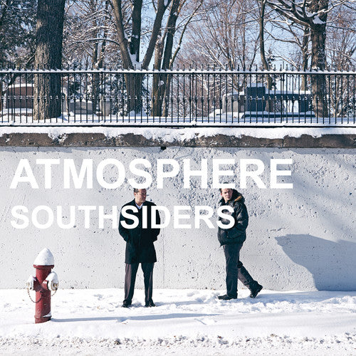 Atmosphere - Southsiders - LP [ Record ]