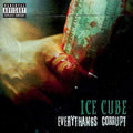 Ice Cube - Everythangs Corrupt - LP [ Record ]