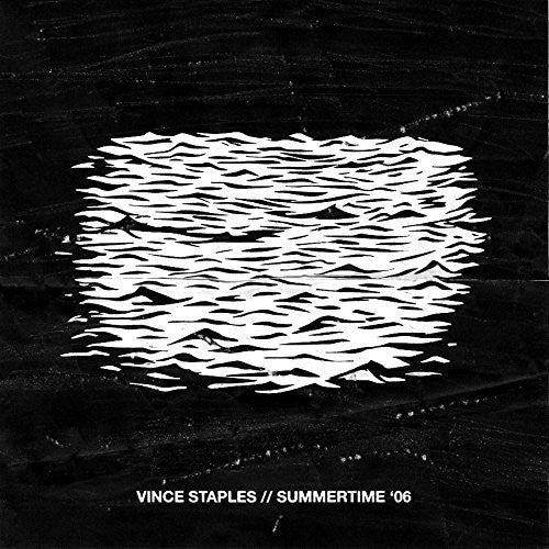 Vince Staples - Summertime '06 (Segment 1) - LP [ Record ]