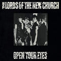 The Lords of the New Church - Open Your Eyes - LP [ Record ]