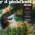 Pink Floyd - A Saucerful Of Secrets - LP [ Record ]
