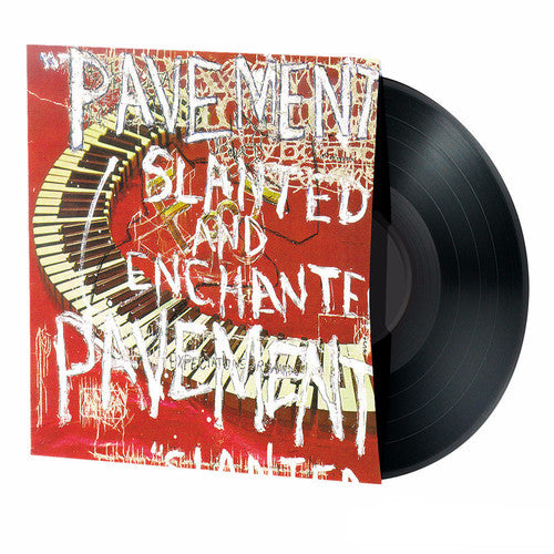 Pavement - Slanted and Enchanted - LP [ Record ]