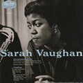 Sarah Vaughan - Sarah Vaughan - Acoustic Sounds Series LP [ Record ]