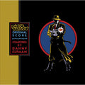 Dick Tracy - Danny Elfman - Original Score LP [ Record ]