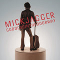 Mick Jagger - Goddess In The Doorway - LP [ Record ]