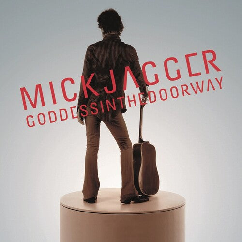 Mick Jagger - Goddess In The Doorway - LP [ Record ]