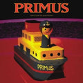 Primus - Tales from the Punchbowl - LP [ Record ]