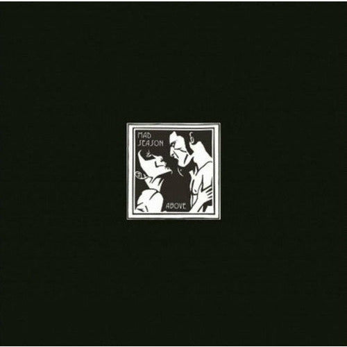 Mad Season - Above - Music on Vinyl LP [ Record ]