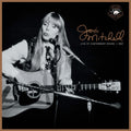 Joni Mitchell - Live At Canterbury House 1967 - LP [ Record ]
