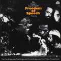 Billy Parker's Fourth World - Freedom Of Speech - Pure Pleasure LP [ Record ]