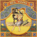Neil Young - Homegrown - LP [ Record ]