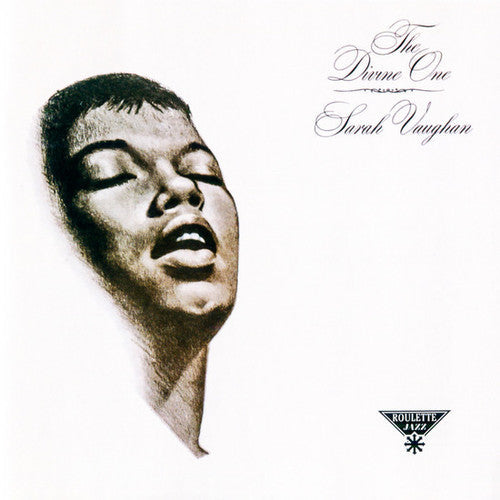 Sarah Vaughan - Divine One - Pure Pleasure LP [ Record ]