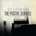 The Postal Service - Give Up (Deluxe) - LP [ Record ]