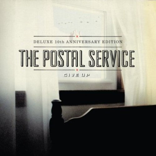 The Postal Service - Give Up (Deluxe) - LP [ Record ]