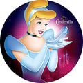 Cinderella - Picture Disc LP [ Record ]
