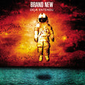 Brand New - Deja Entendu - LP [ Record ]